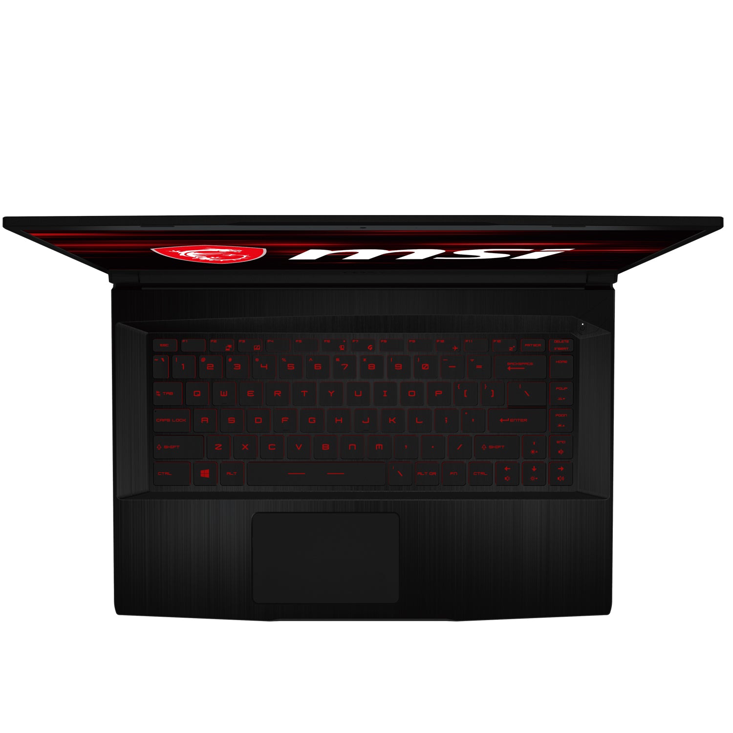 MSI GF63 Thin Gaming Laptop, 15.6 MSI GF63 Thin Gaming Laptop, 15.6